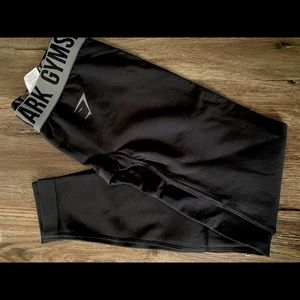 Gymshark Seamless Fit Leggings